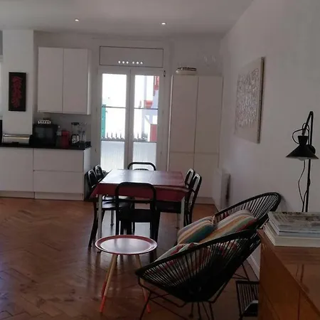 Superbe Maison De Ville Ferienhaus *