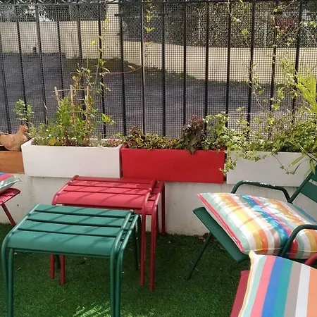 Superbe Maison De Ville Дом отдыха