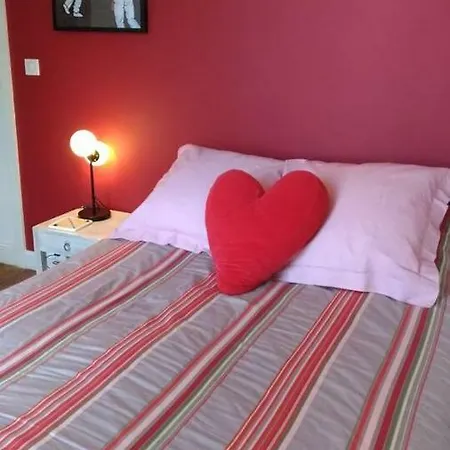 Superbe Maison De Ville Дом отдыха