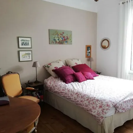Superbe Maison De Ville Дом отдыха