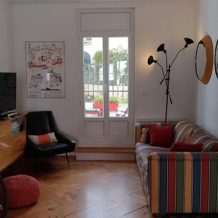 Superbe Maison De Ville