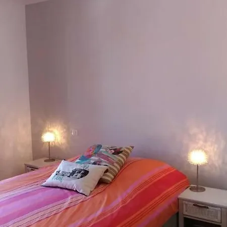 Дом отдыха Superbe Maison De Ville Биарриц